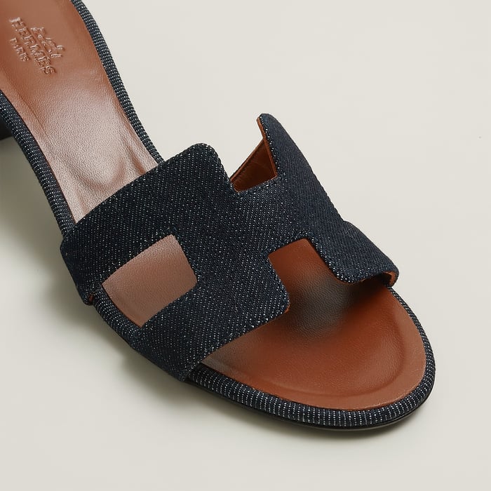 Bleu Brut Oasis Sandal