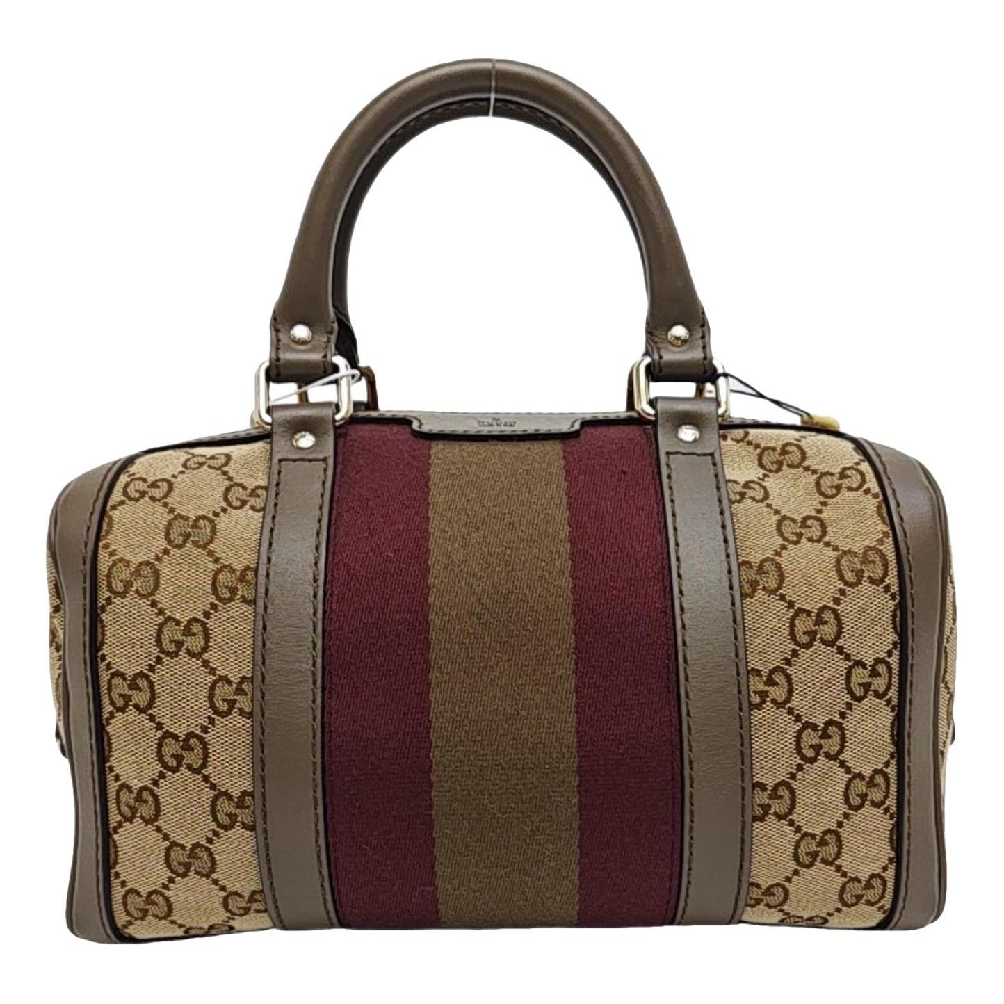 Cloth handbag