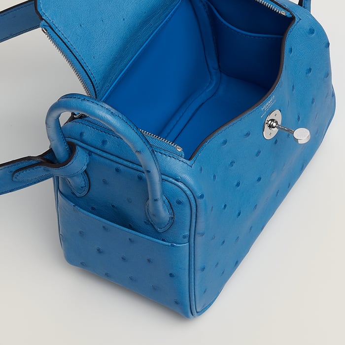 Mykonos Lindy II Mini Bag