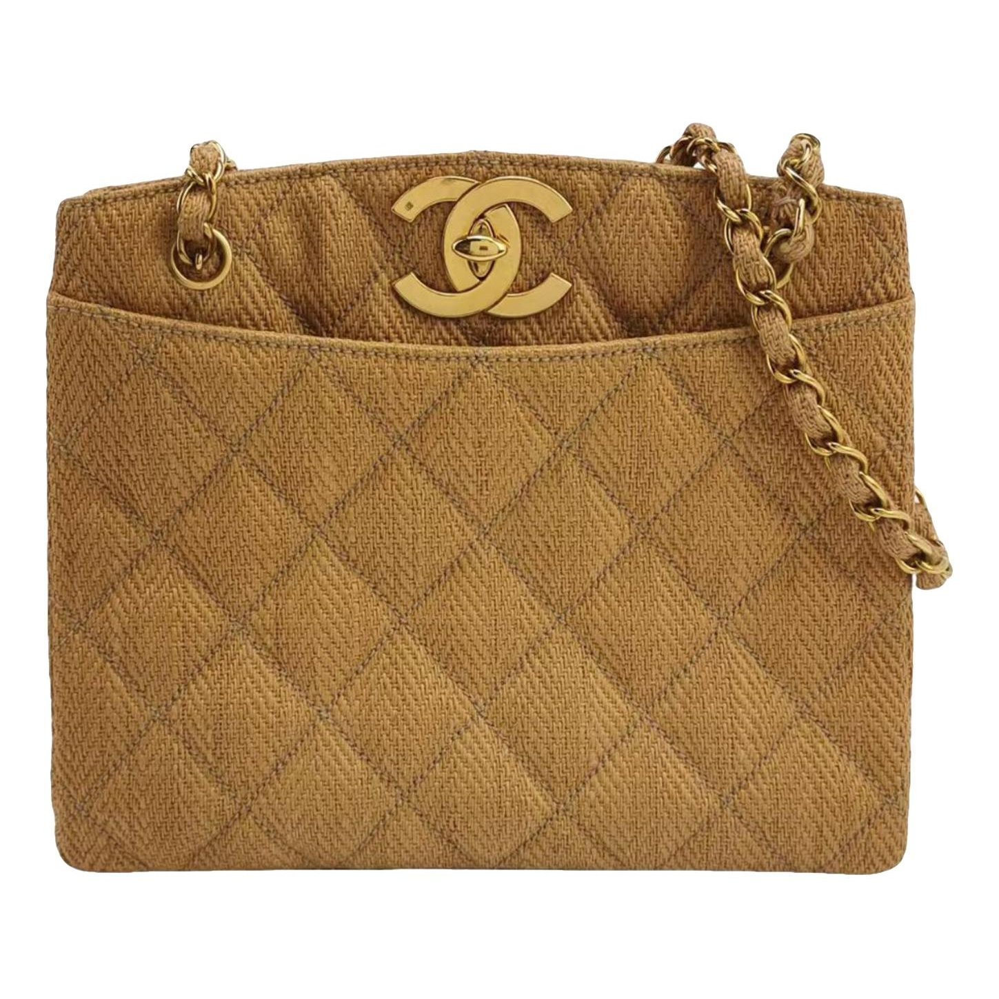 Cloth handbag