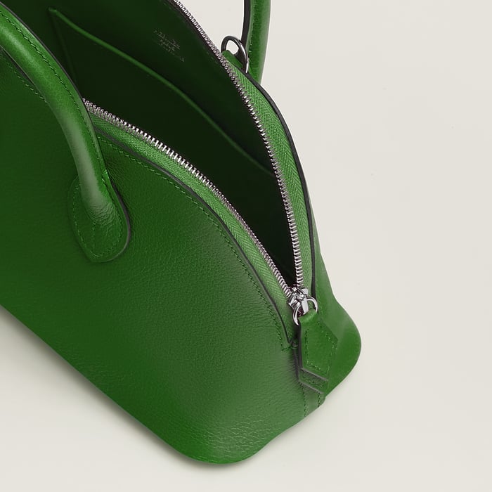 Vert Yucca Bolide 1923 Mini Bag