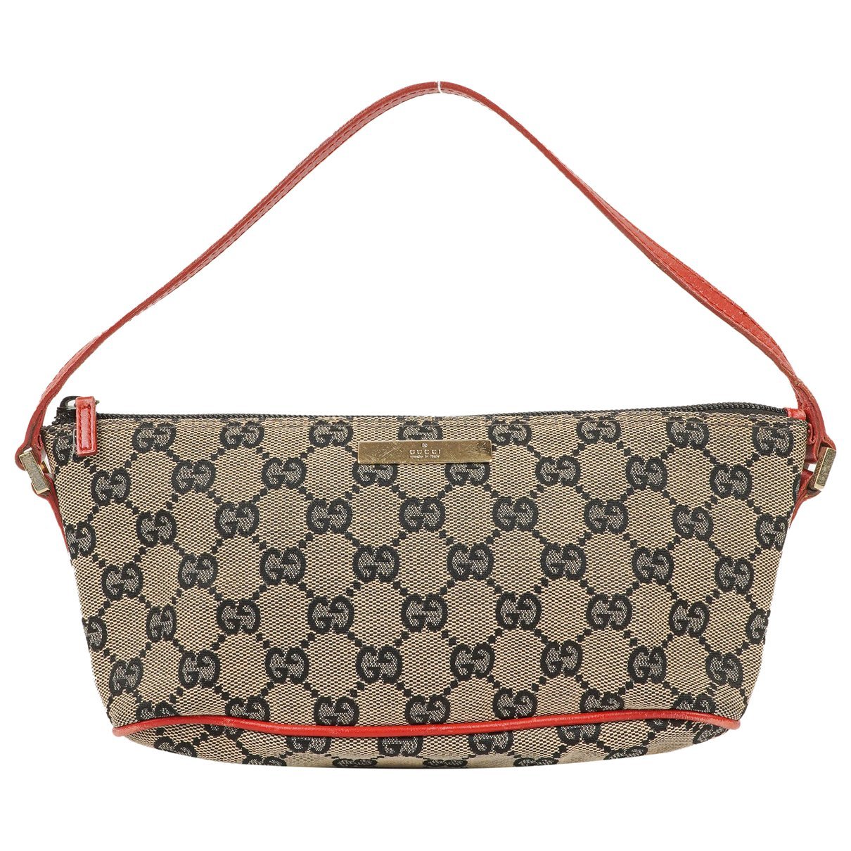 Hobo cloth handbag