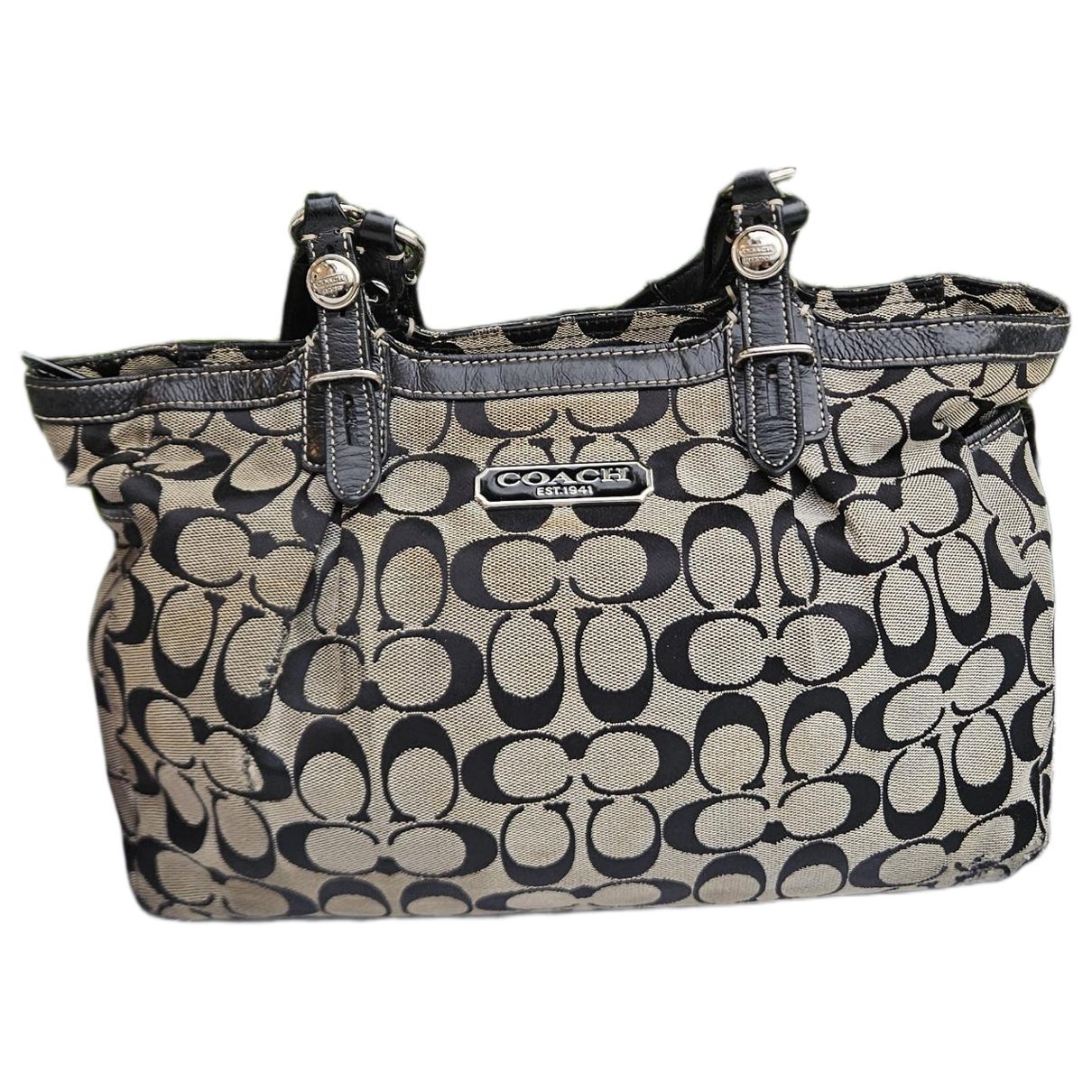 Cloth tote