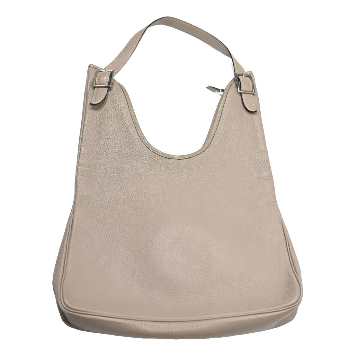 Massaï leather handbag