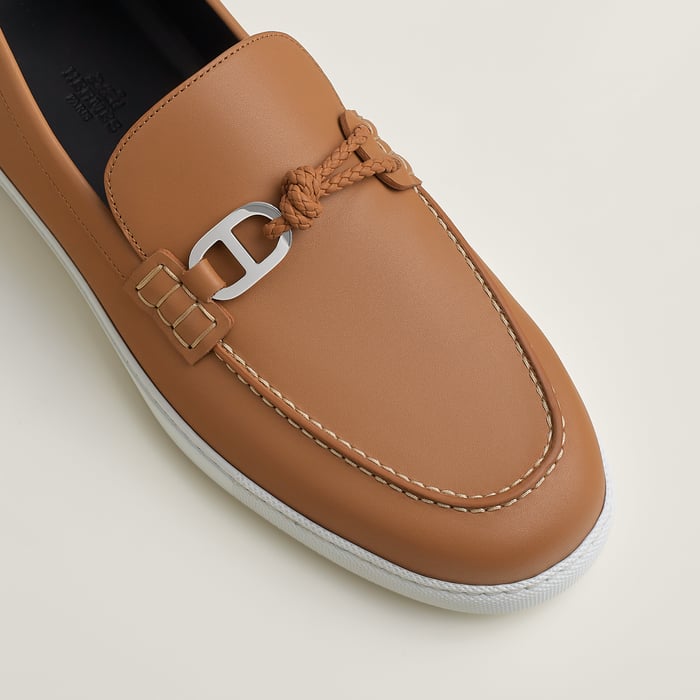 Naturel Ignacio Loafer