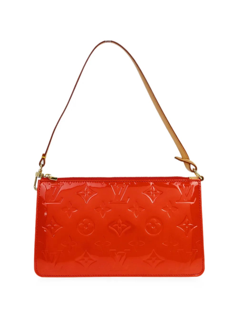2005 Lexington monogram vernis handbag