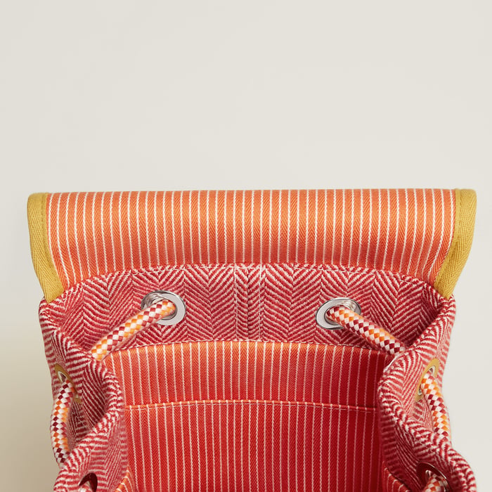 Tuile Animaux Blocks Backpack