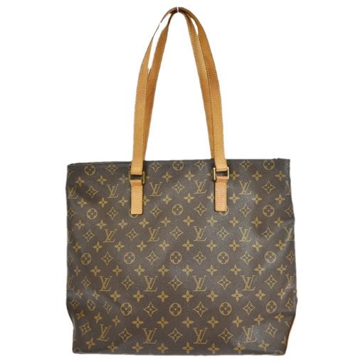 Mezzo cloth tote