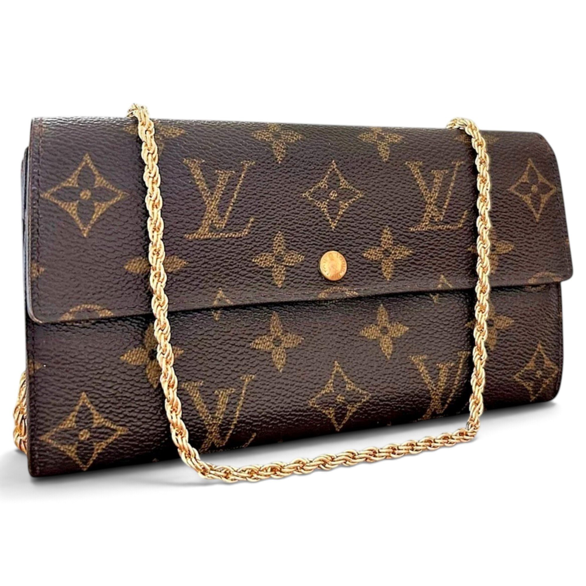 Cloth crossbody bag