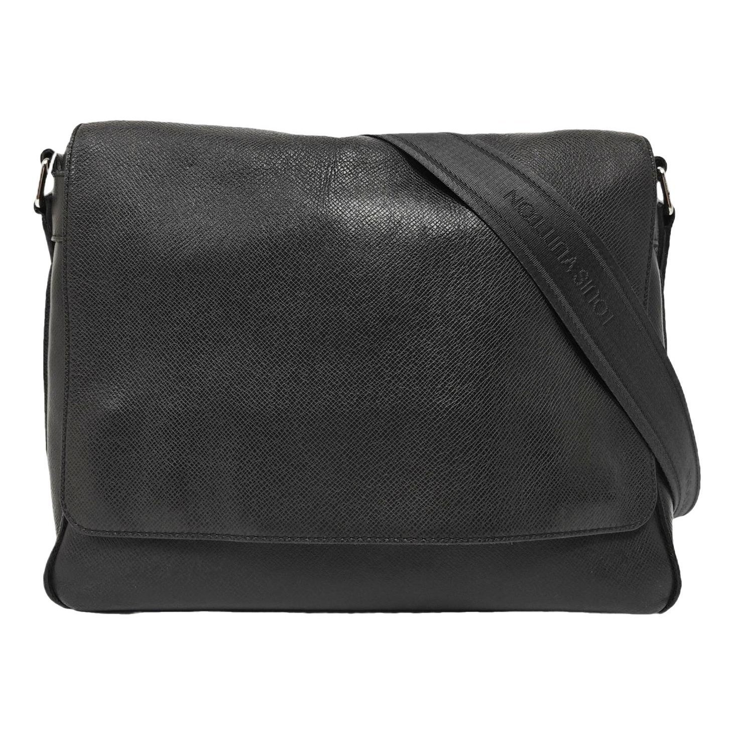 Idylle Romance leather handbag