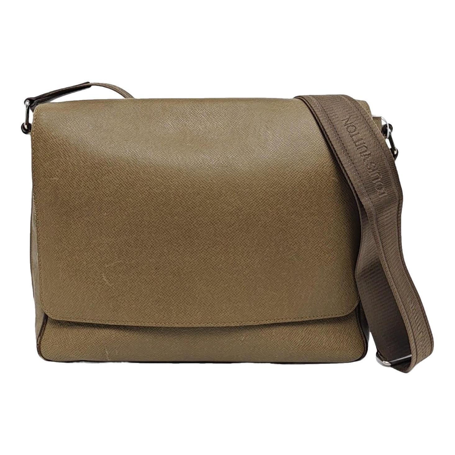 Idylle Romance leather handbag