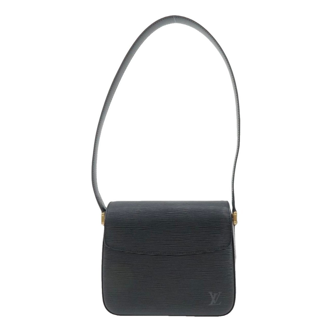 Louis Vuitton Buci leather handbag