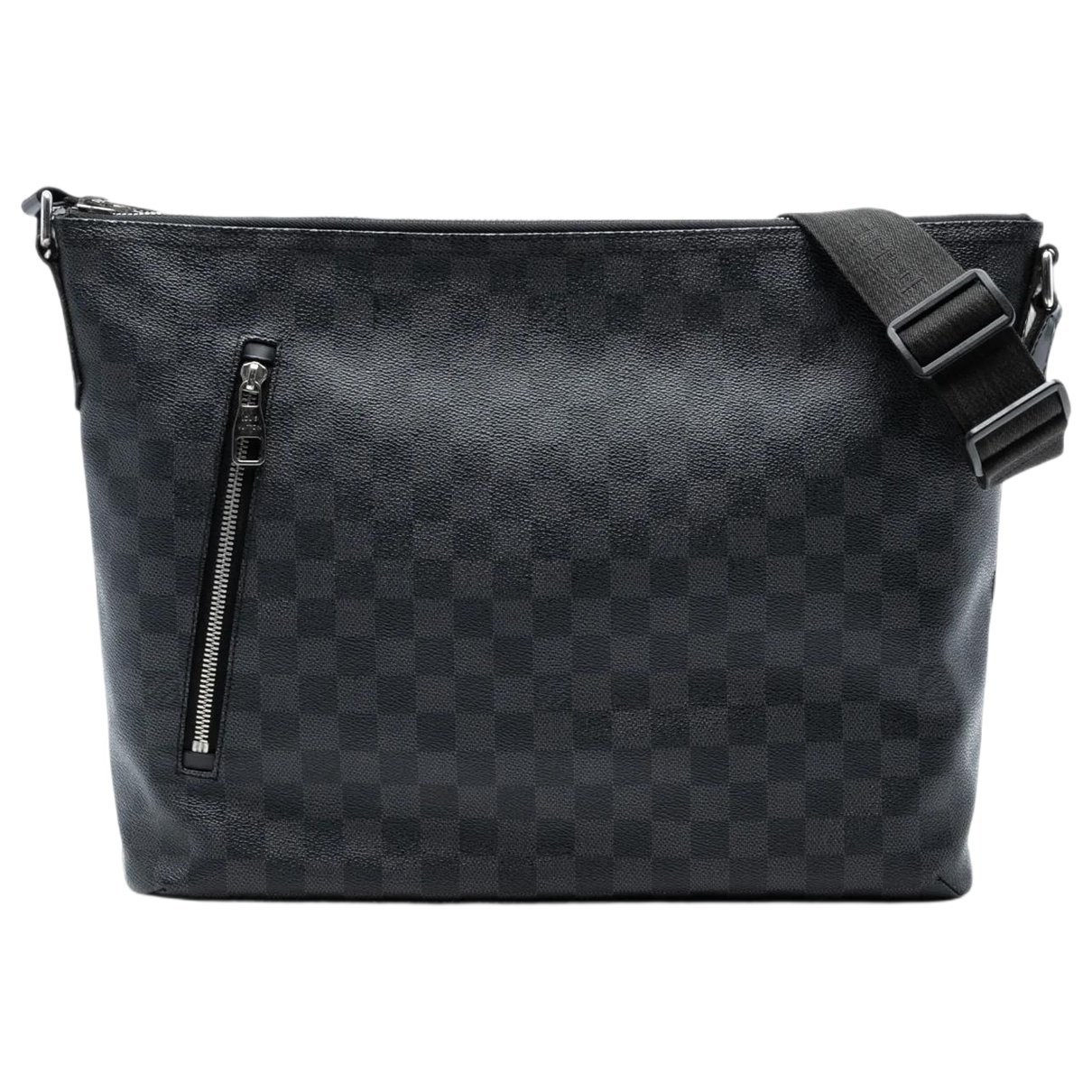 Very cloth crossbody bag