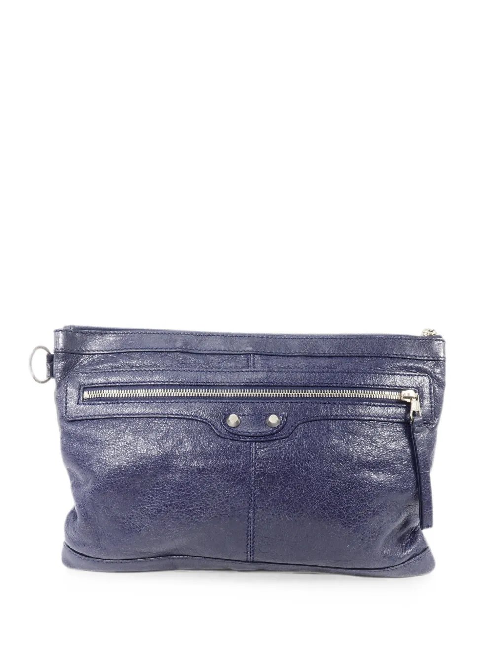 Motocross Classic clutch bag