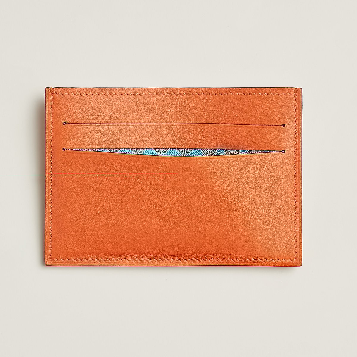 Citizen Twill Card Holder