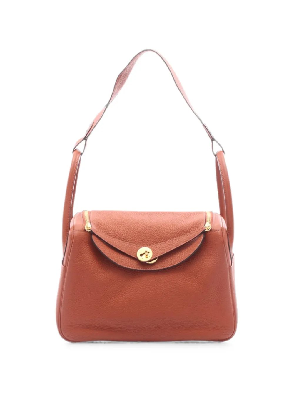 2016 Lindy 30 Cuible shoulder bag