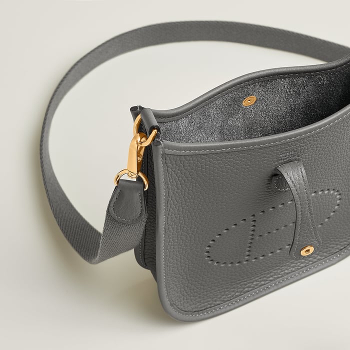 Gris Meyer Evelyne 16 Amazone Bag
