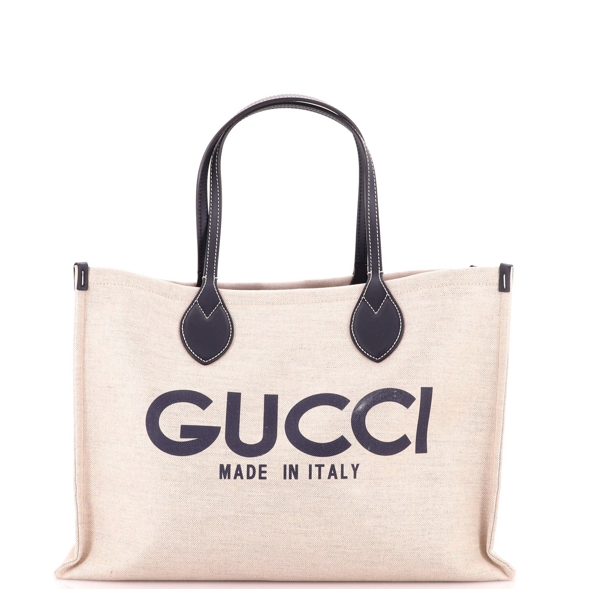 Cloth tote
