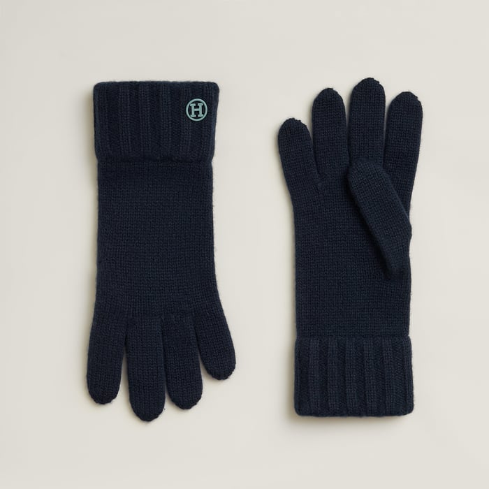 Marine H Loop Gloves