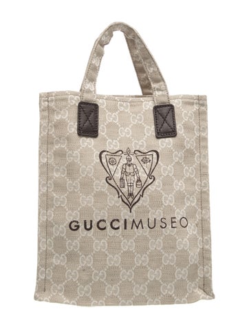 GG Canvas Museo