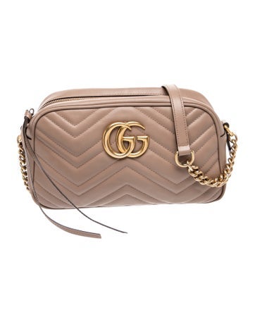 Double G Marmont Medium