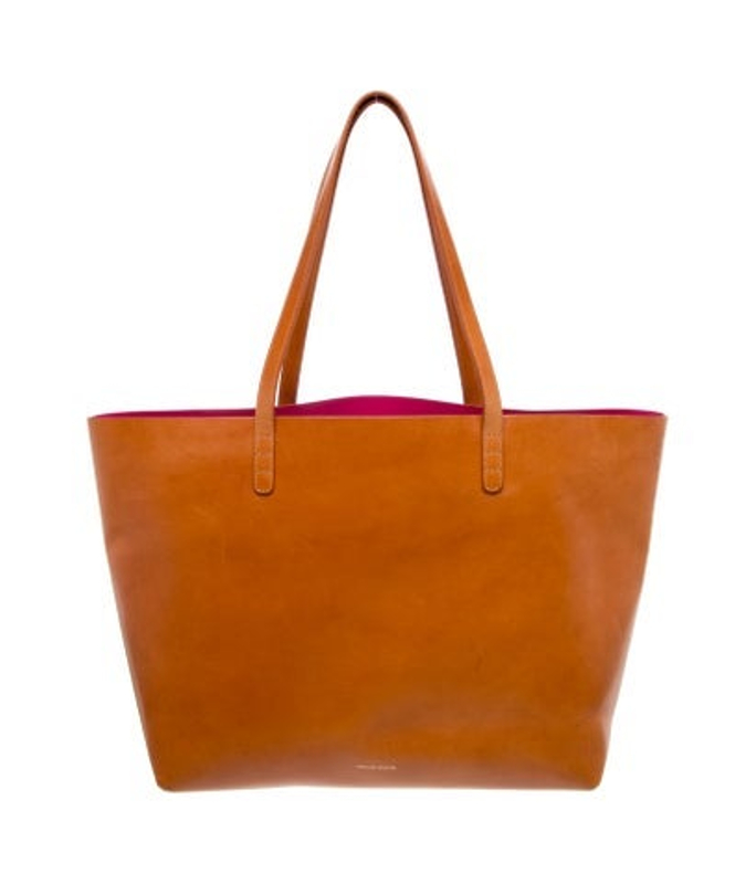 Mansur Gavriel Gavriel Leather Tote