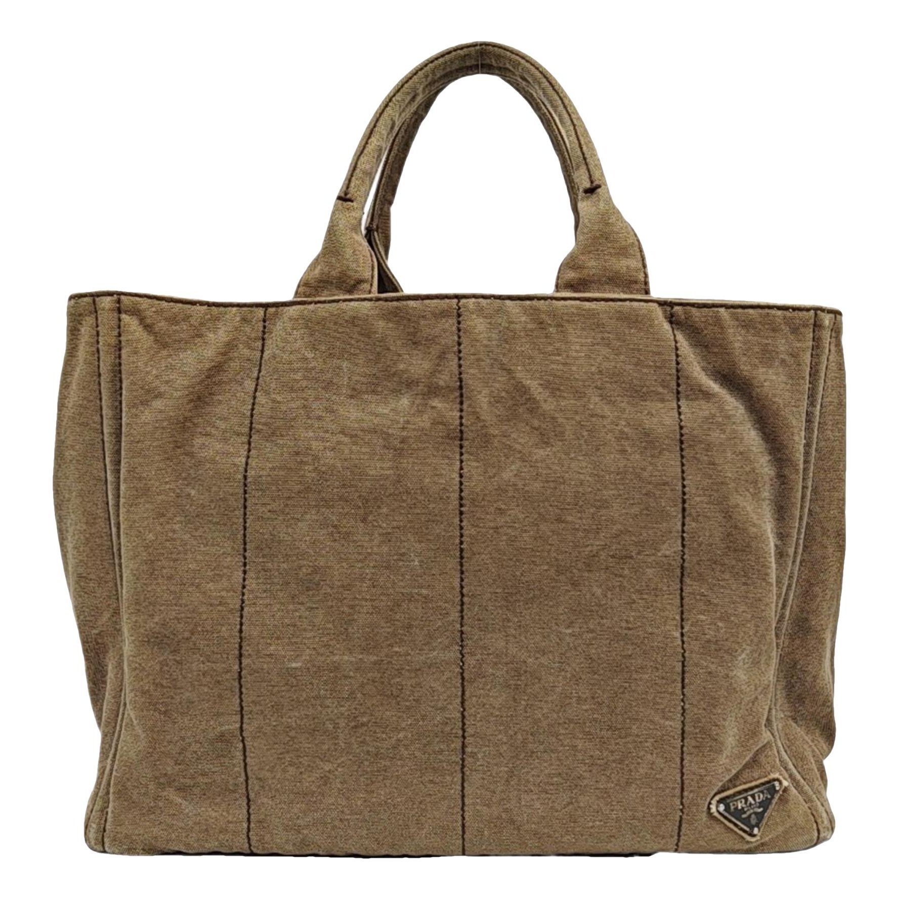 Cloth handbag