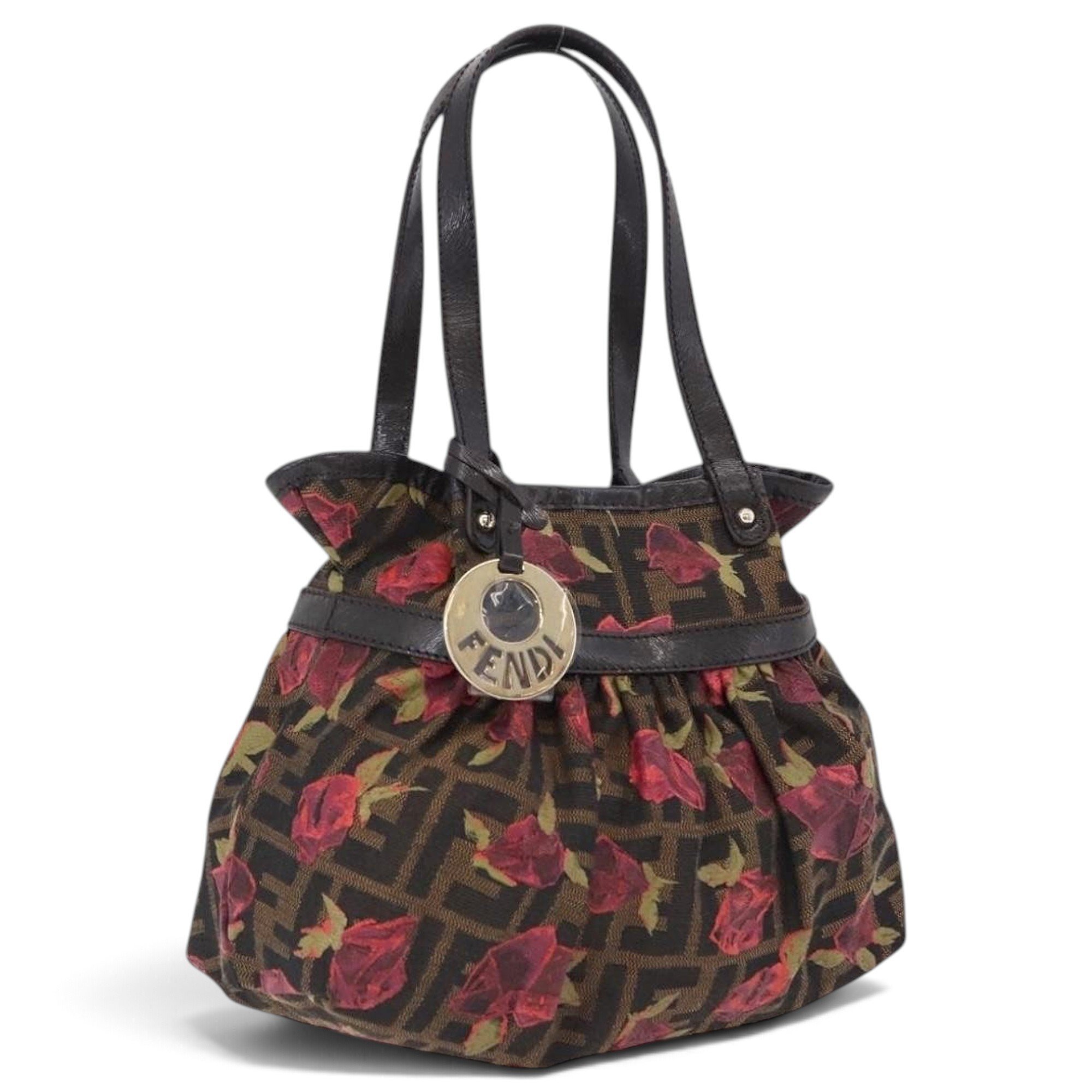 Cloth handbag
