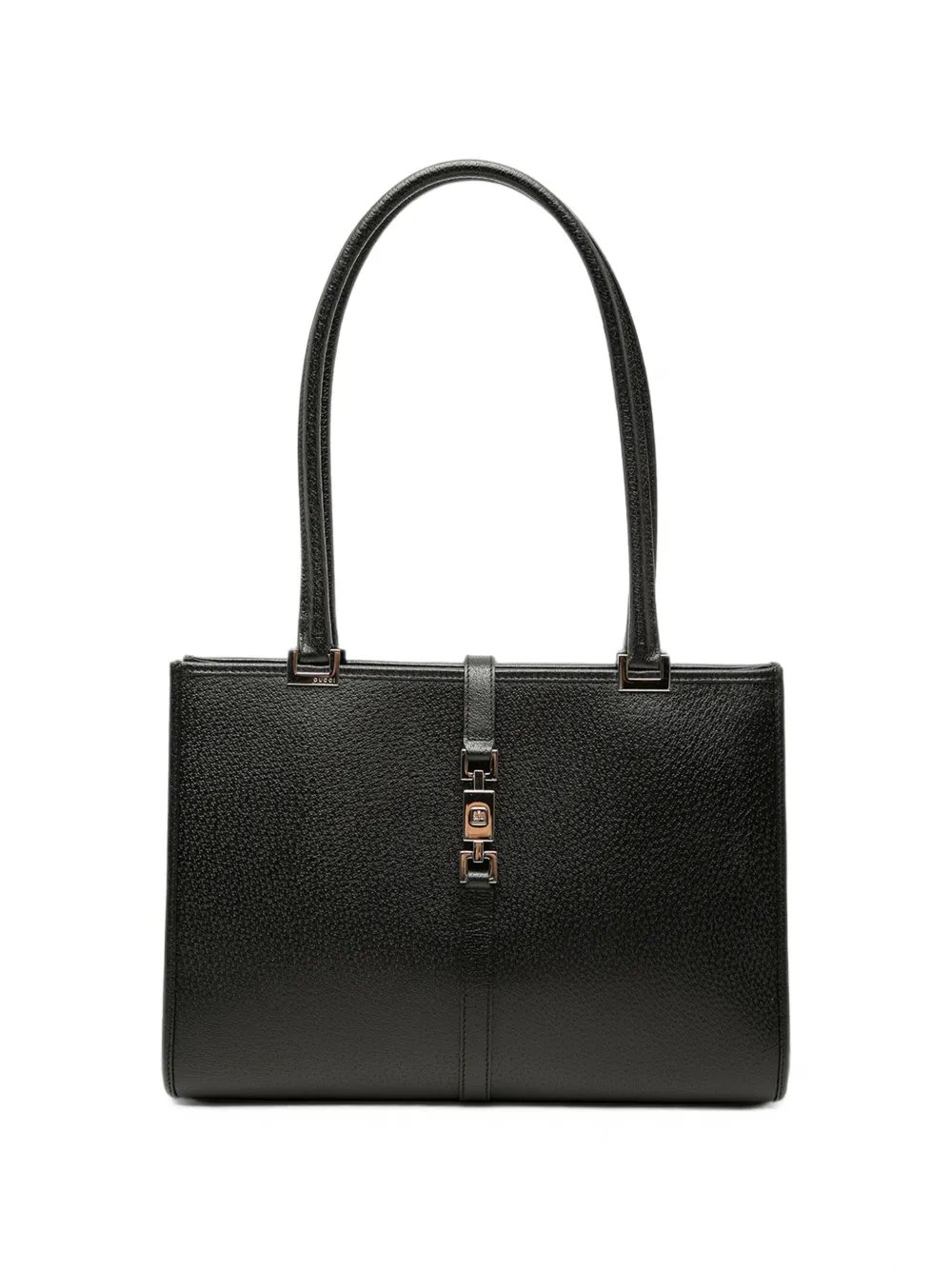 2000-2015 Calfskin Jackie tote bag