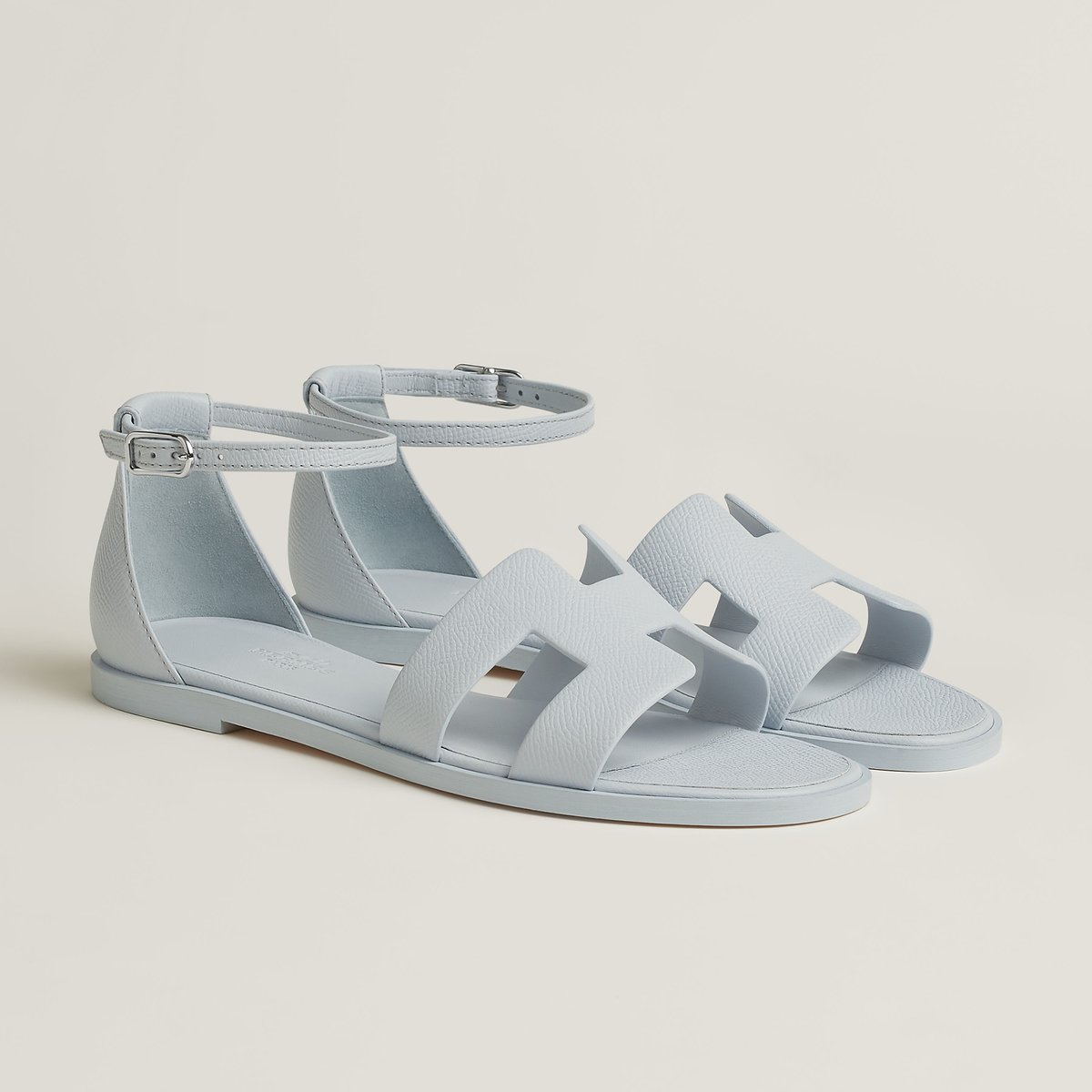 Bleu Glacier Santorini Sandal