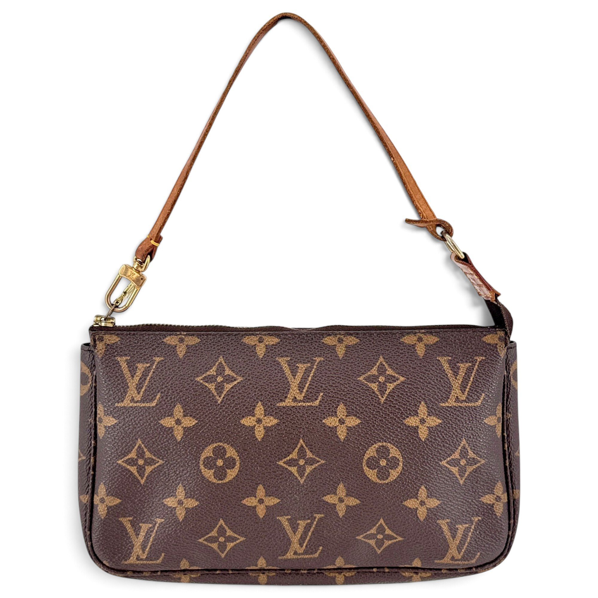 Pochette Accessoire cloth handbag