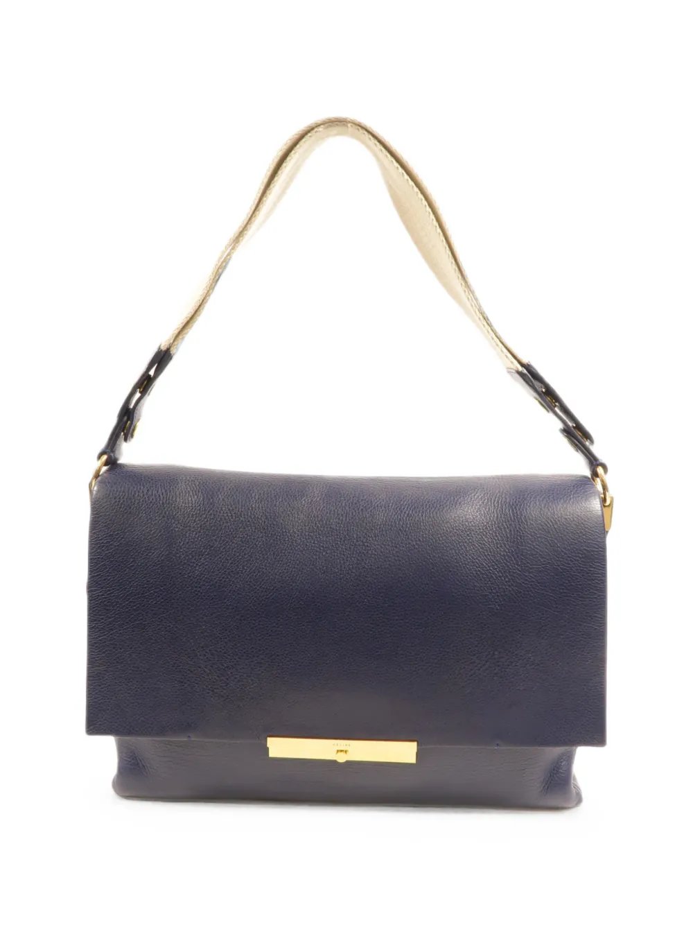 Blade shoulder bag
