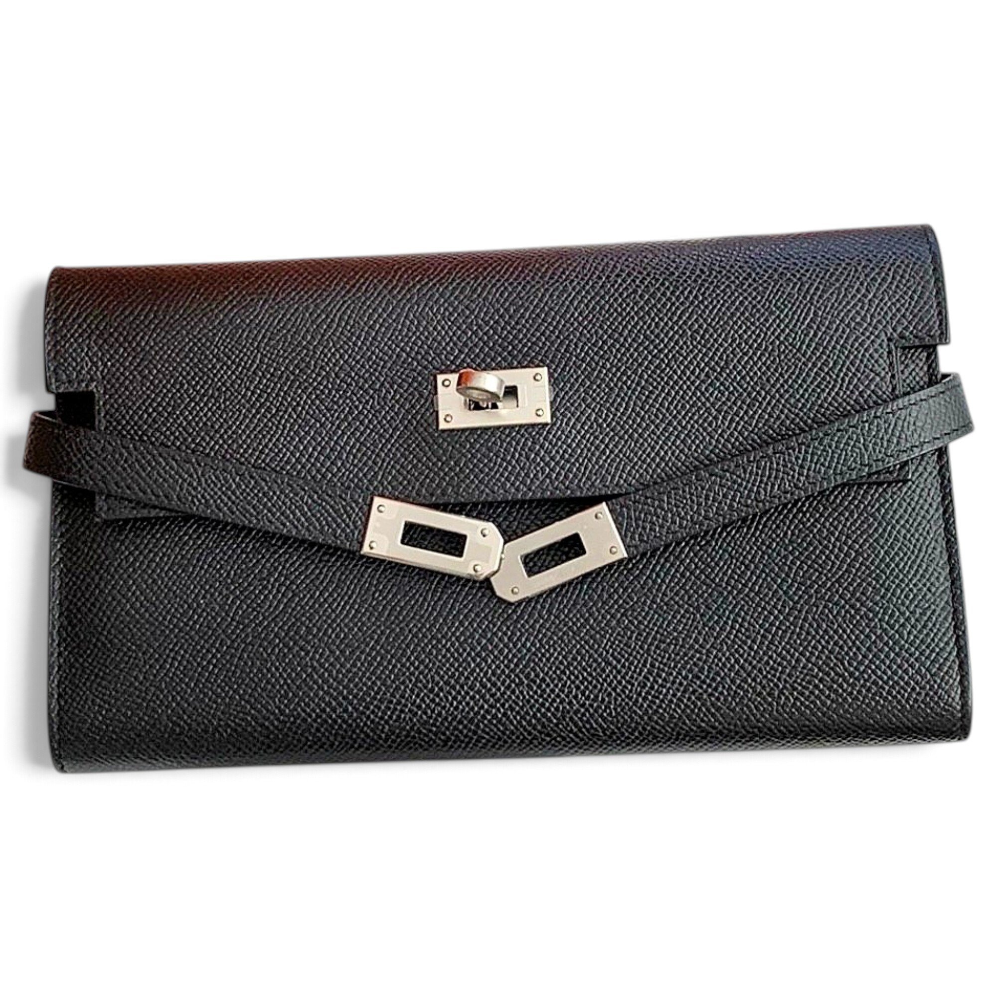 Kelly To Go leather handbag