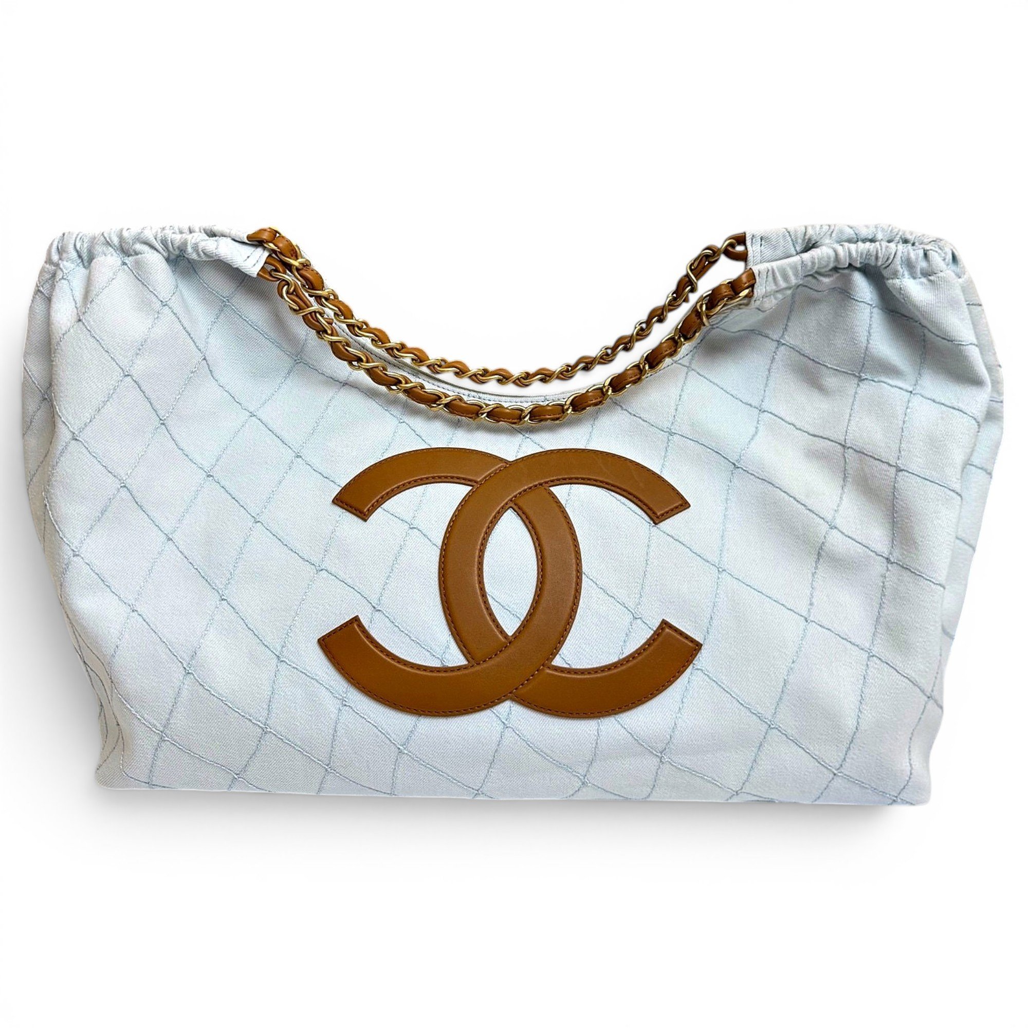 Cloth tote