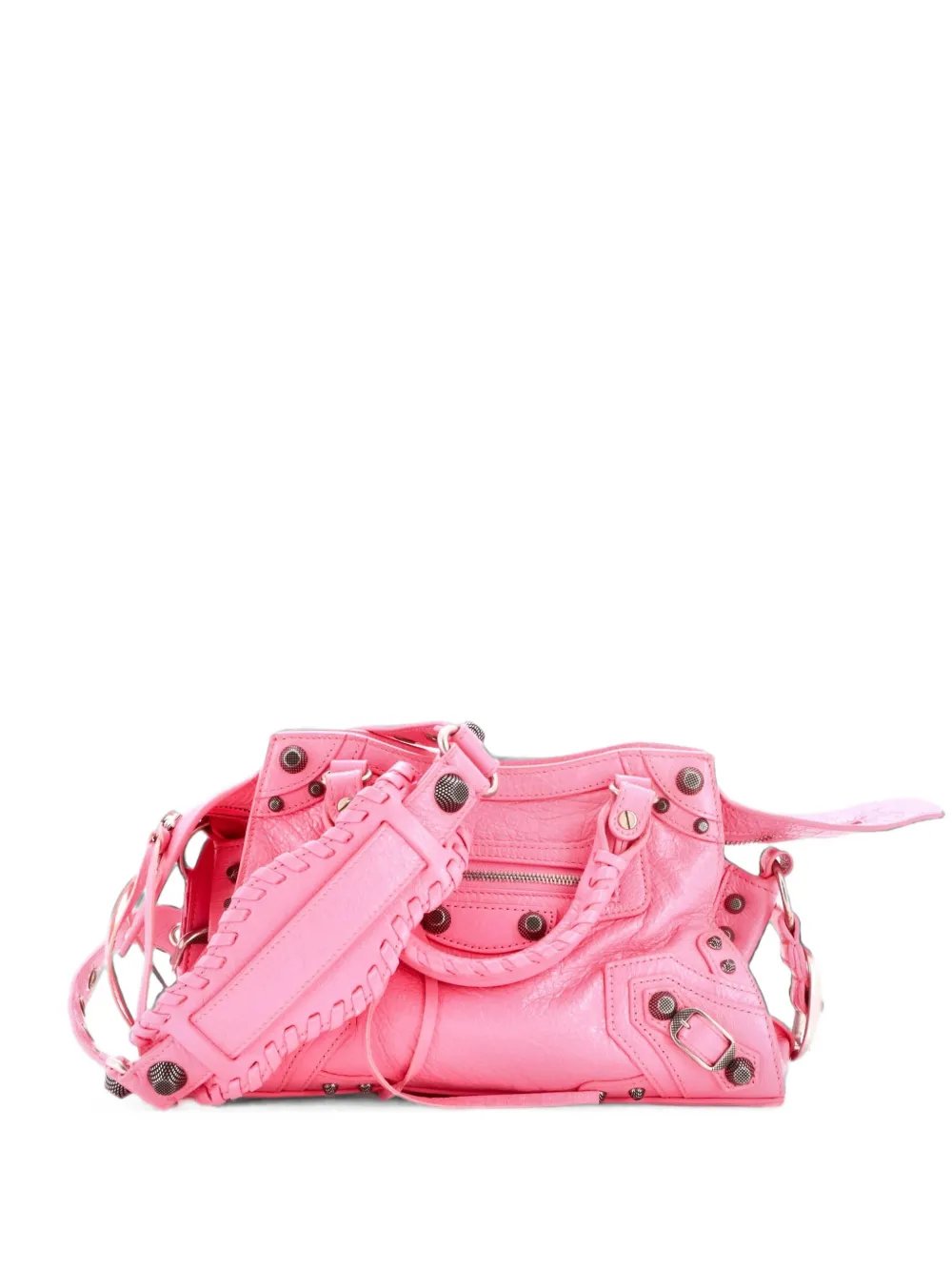 Neo Cagole City Bag Leather XS shoulder bag