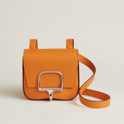 Hermès Della Cavalleria mini bag