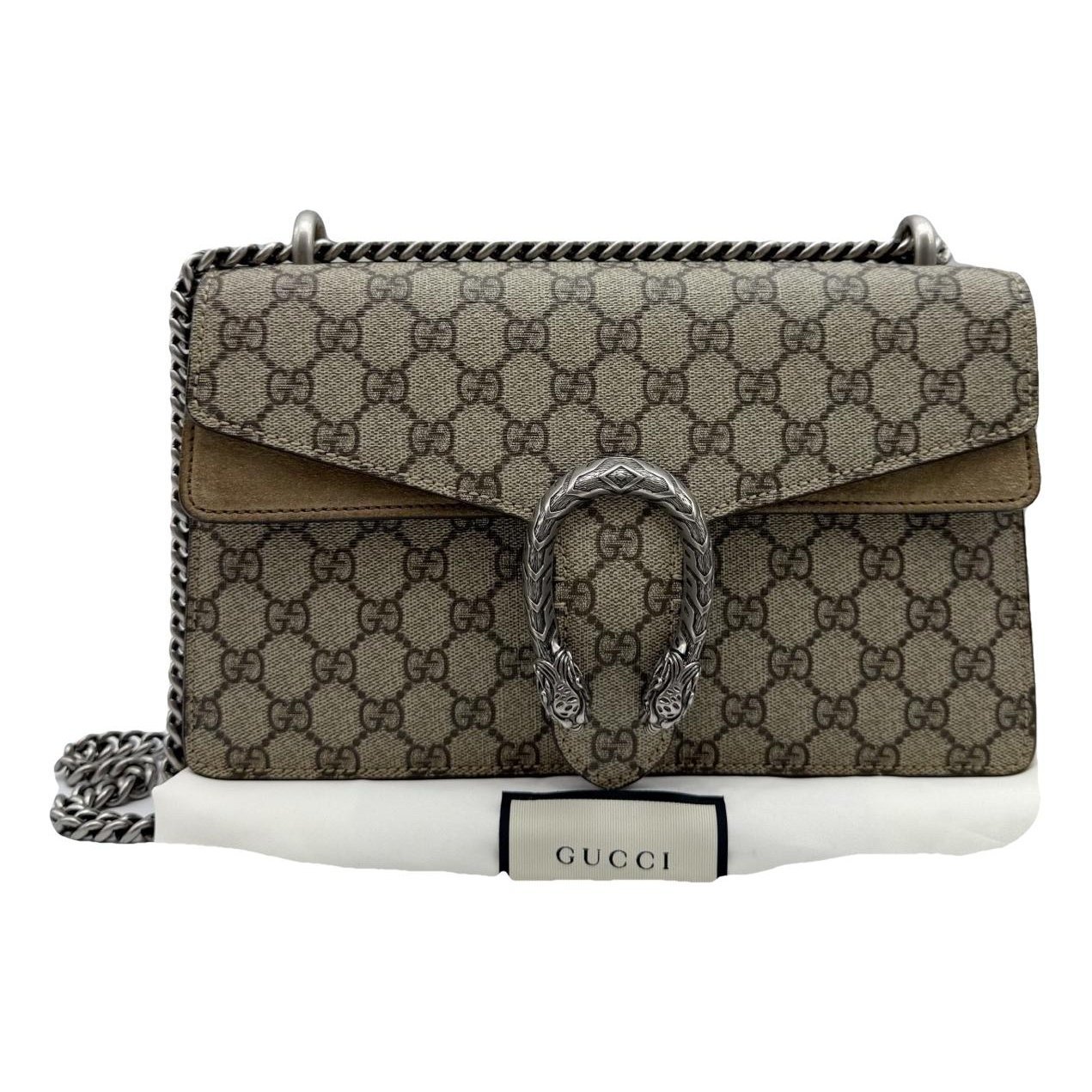 Dionysus cloth handbag