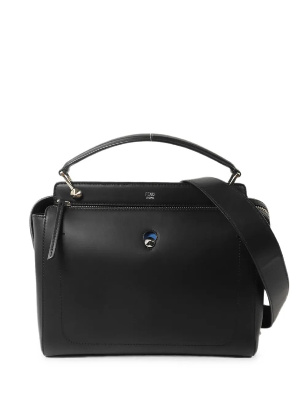 Dotcom shoulder bag