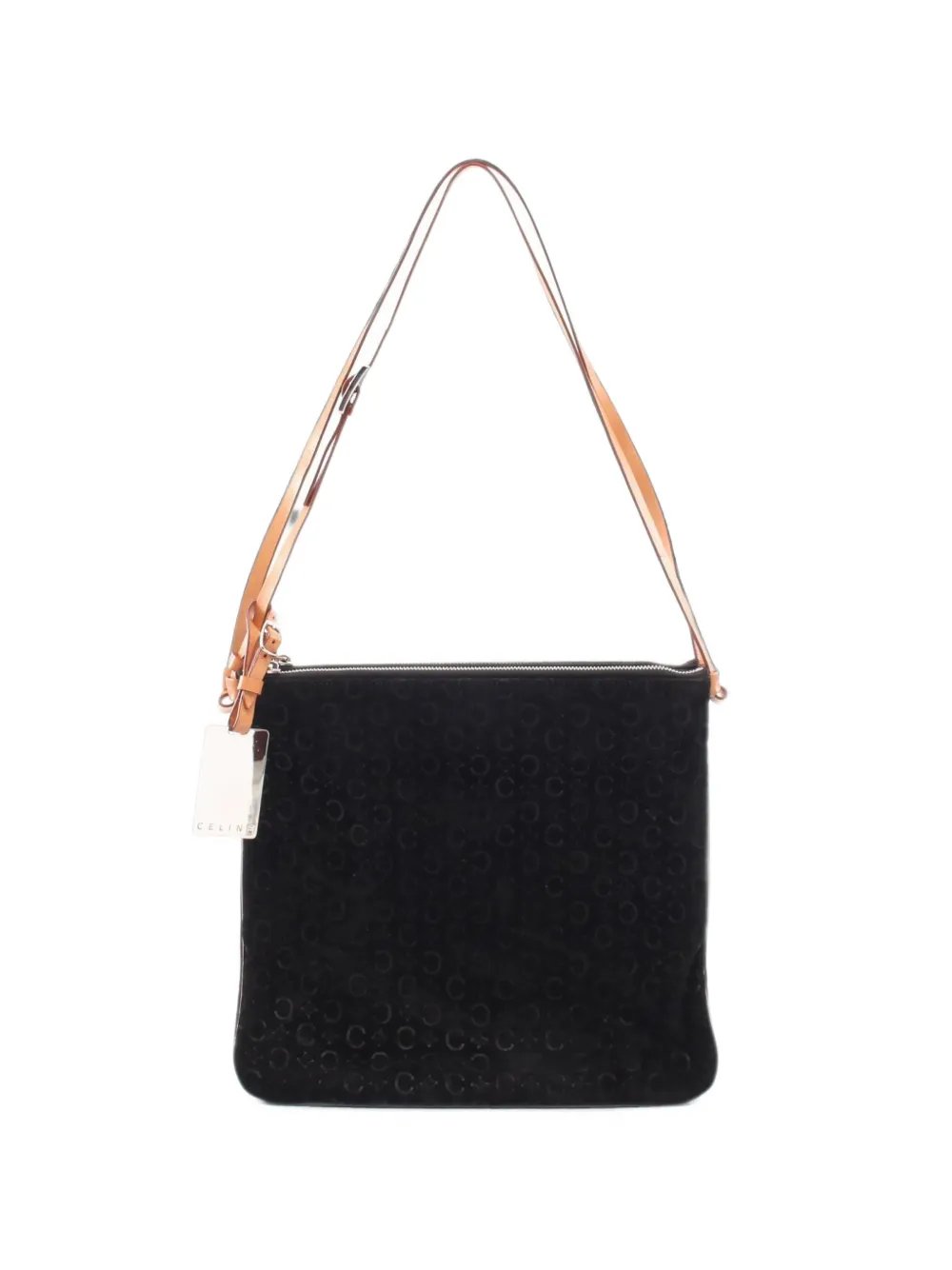 2000s C Macadam Twin shoulder bag