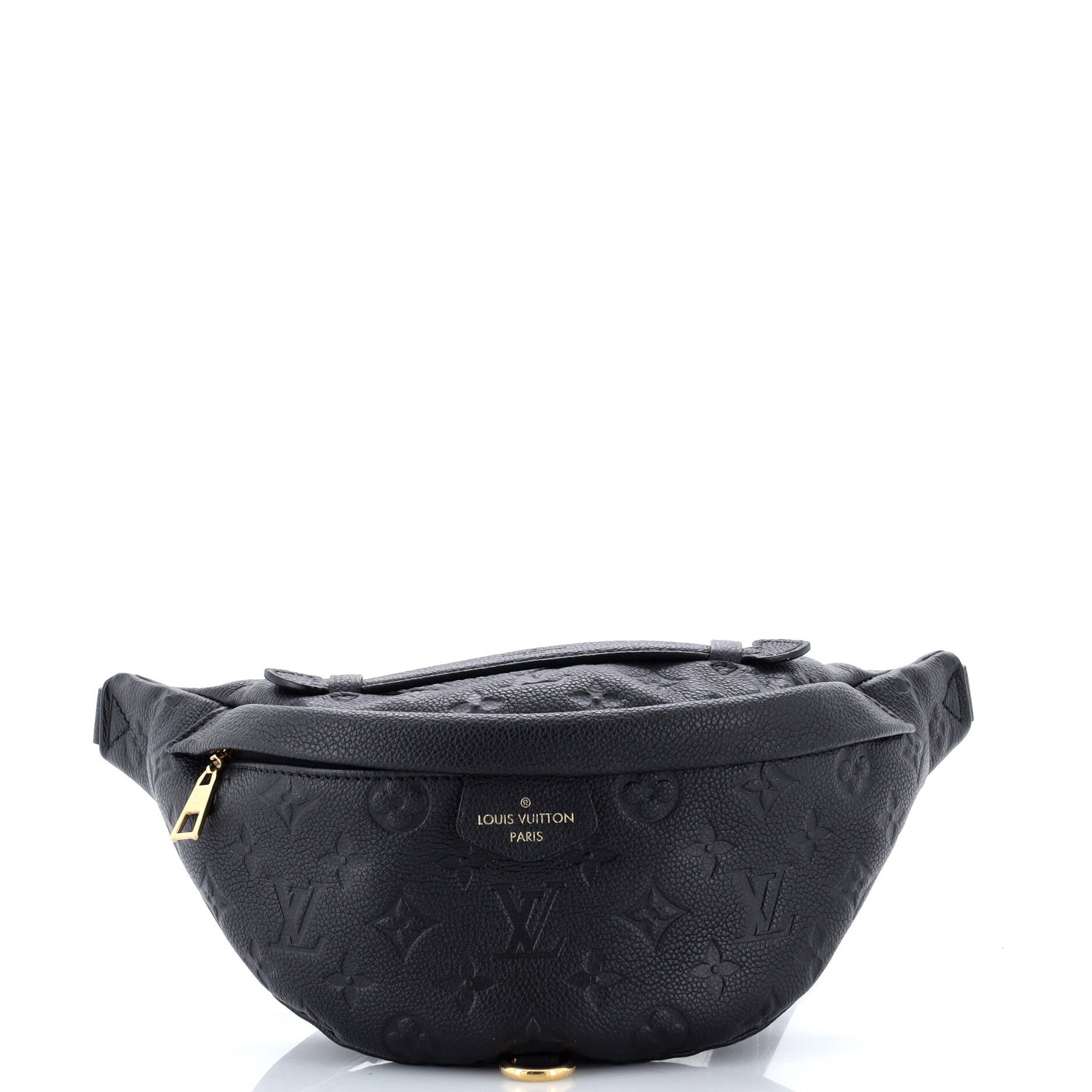 Bum Bag Monogram Empreinte Leather