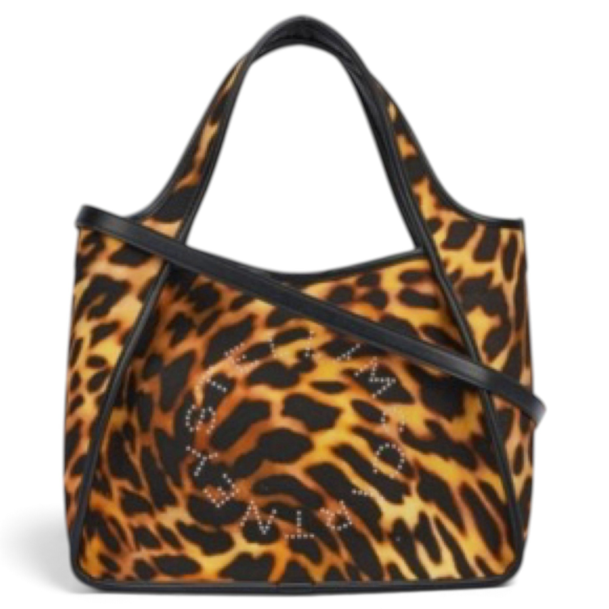Logo crossbody bag