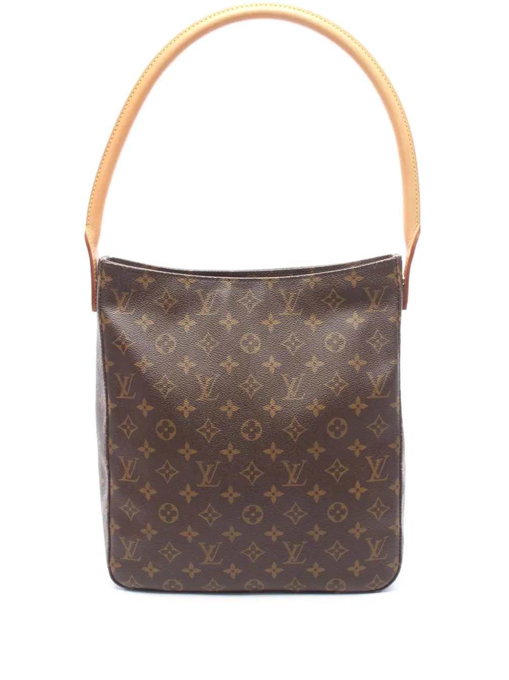 1999 Monogram Looping GM shoulder bag