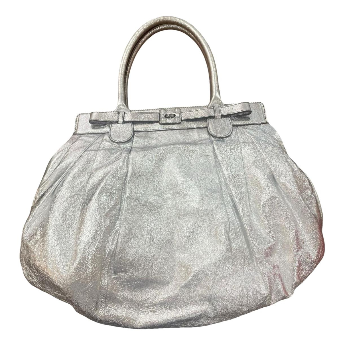 ZAGLIANI Leather handbag