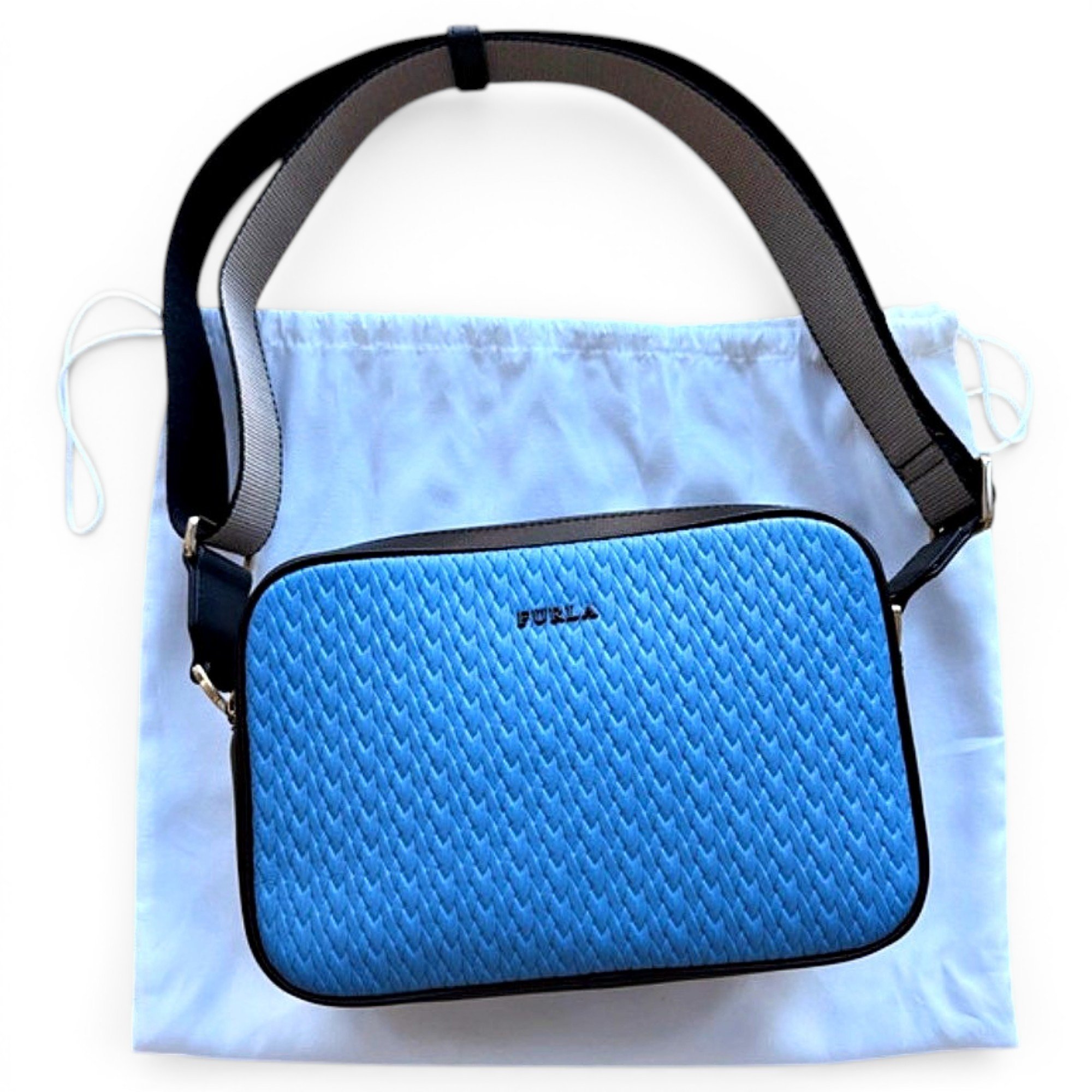 Furla Leather crossbody bag