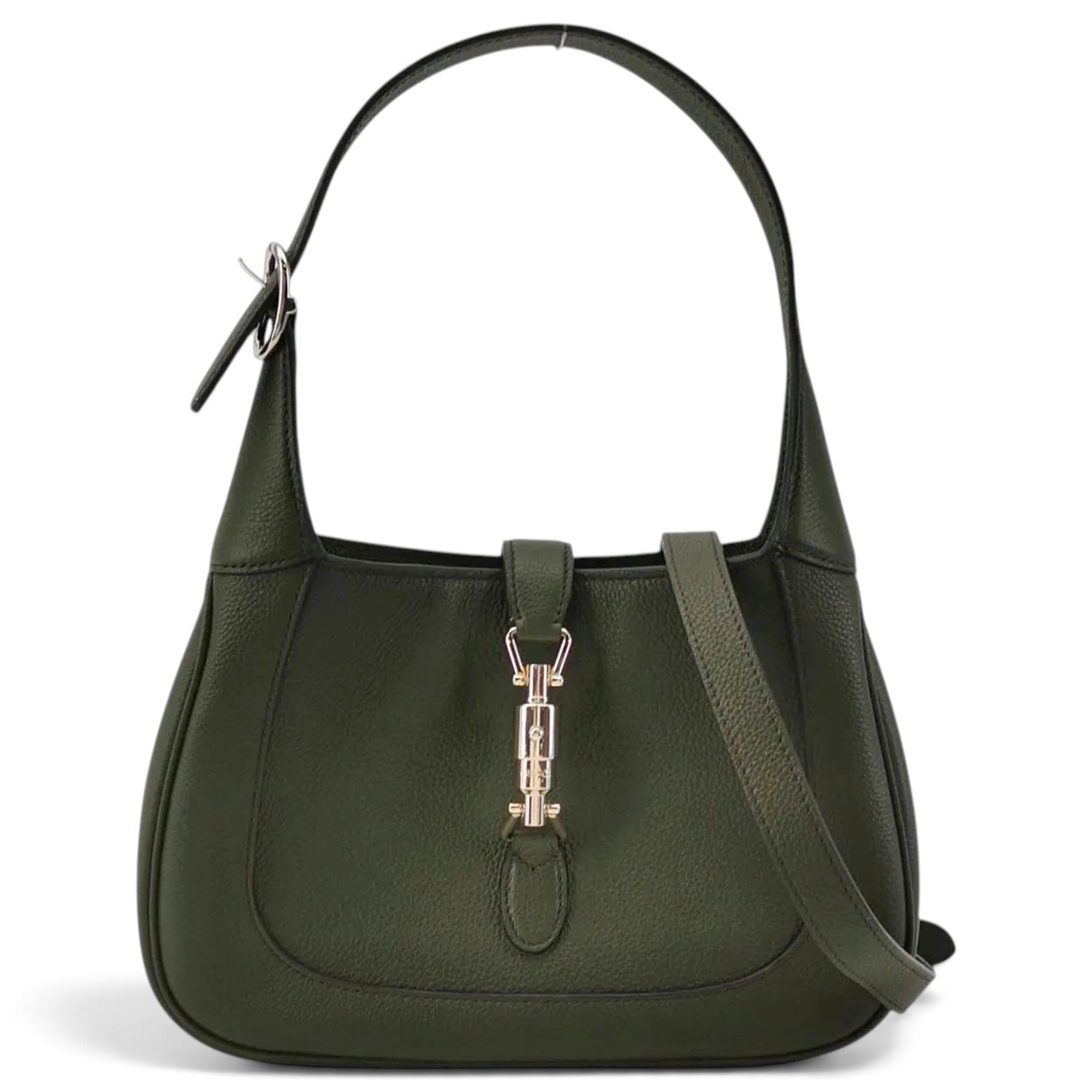 Jackie 1961 leather bag