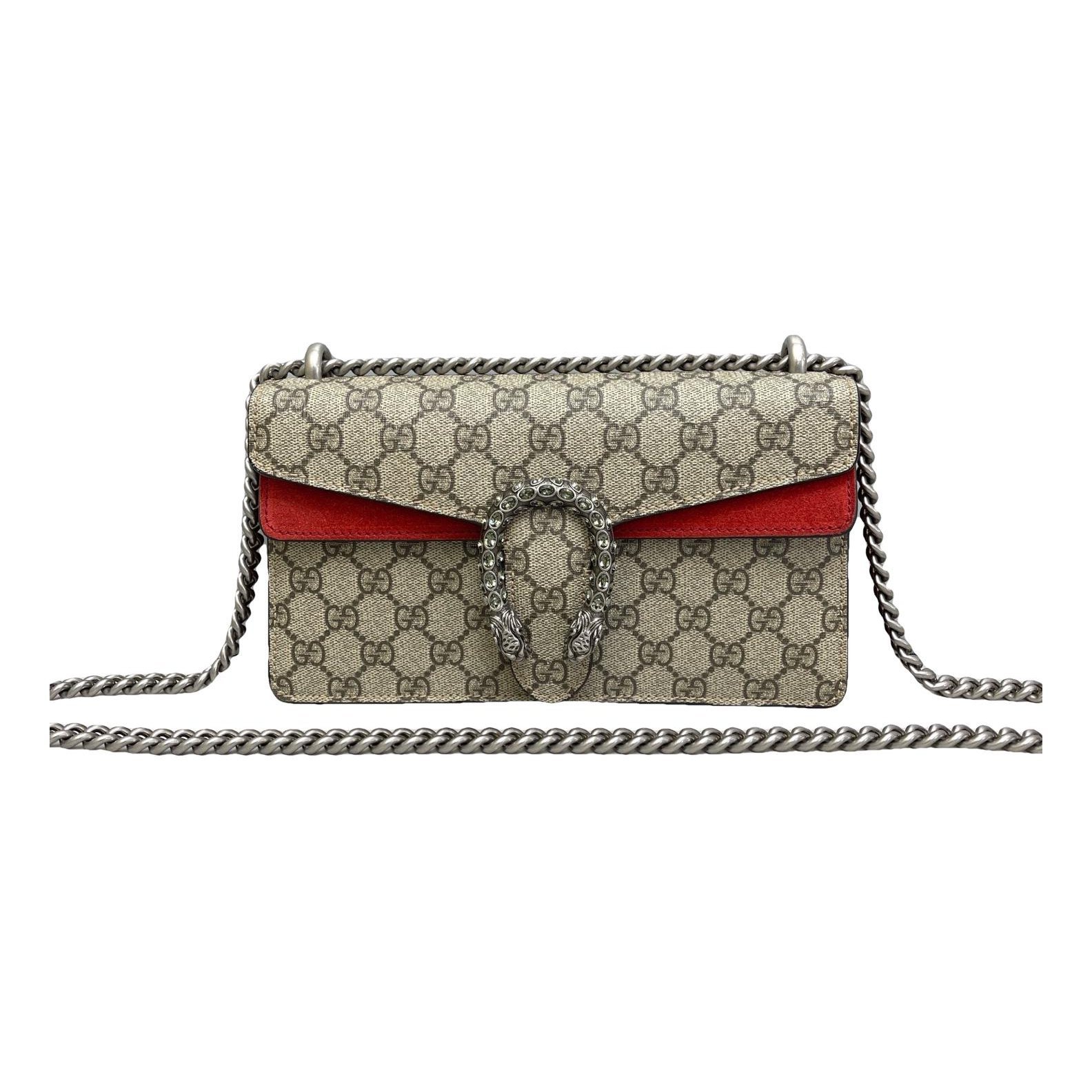 Dionysus cloth handbag