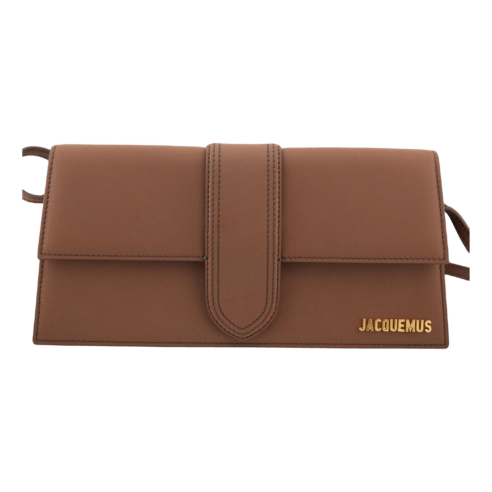 Le Grand Bambino leather handbag