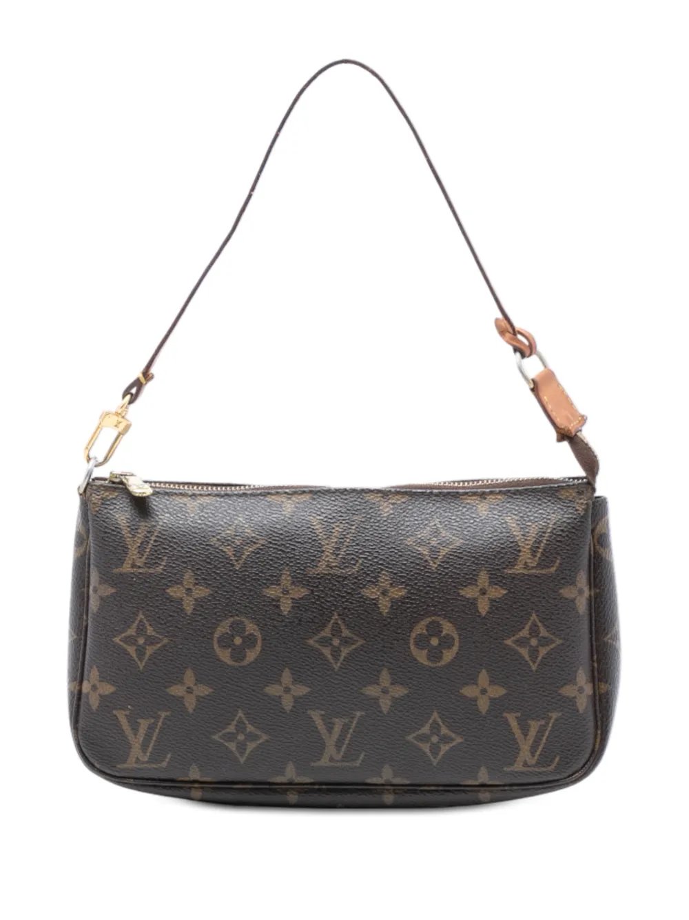 2009 Monogram Pochette Accessoires shoulder bag