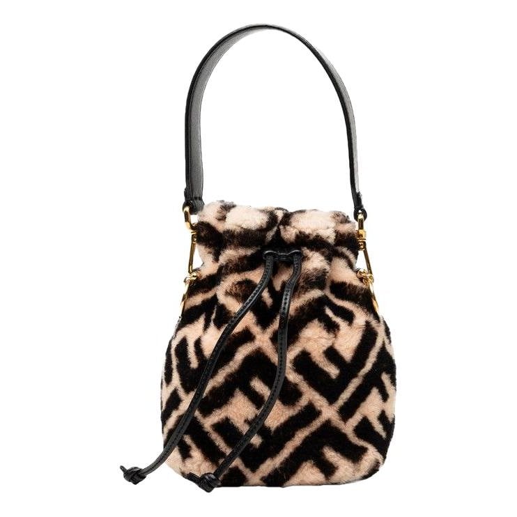 Bag leather bag