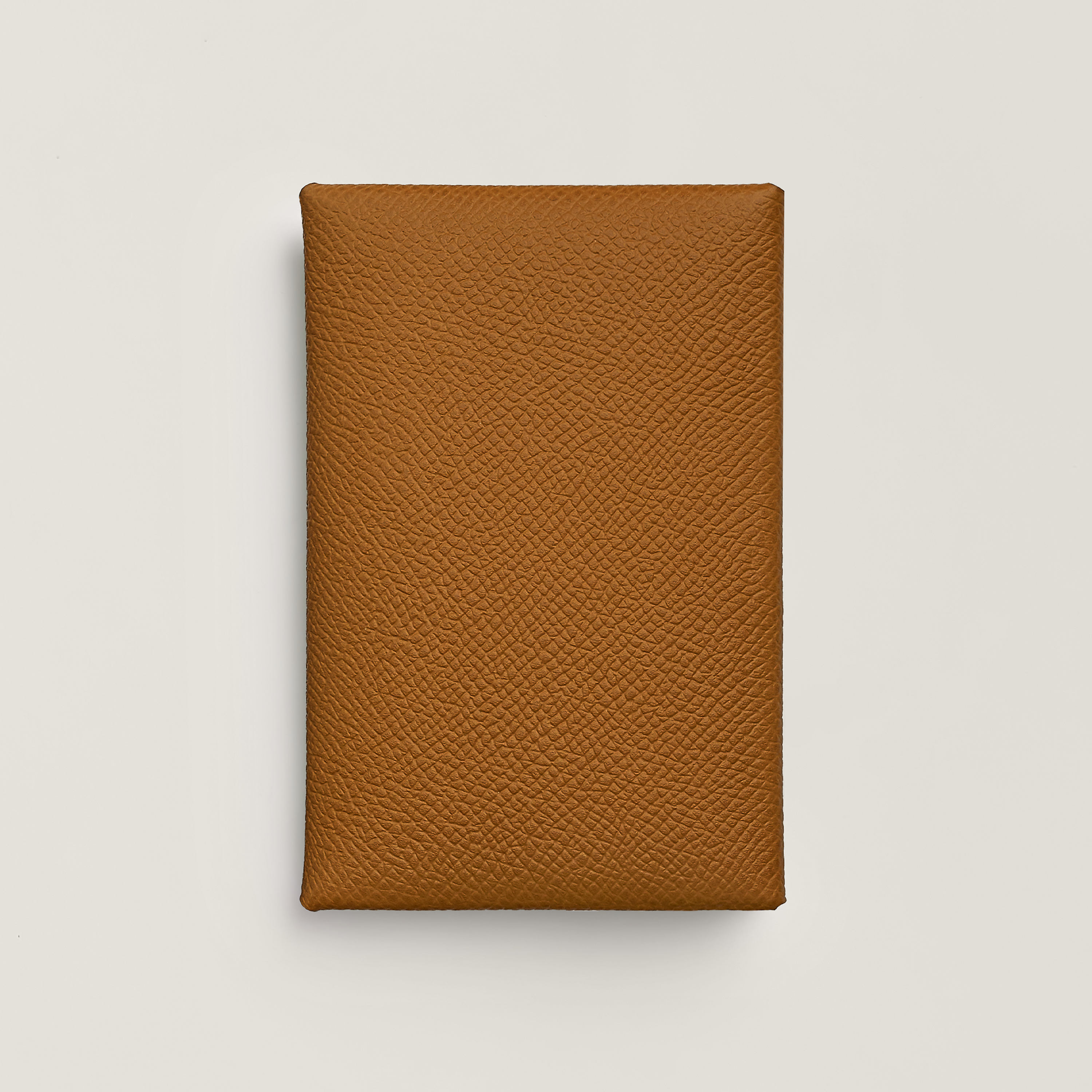 Calvi Duo Compact card holder